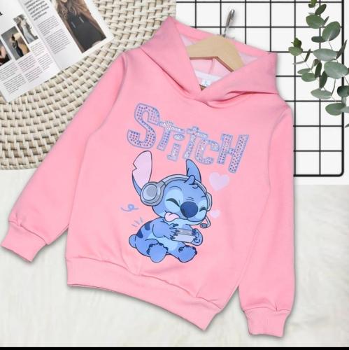 Buzos de Nena Stich Beby