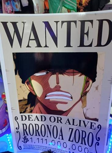 Poster One Piece