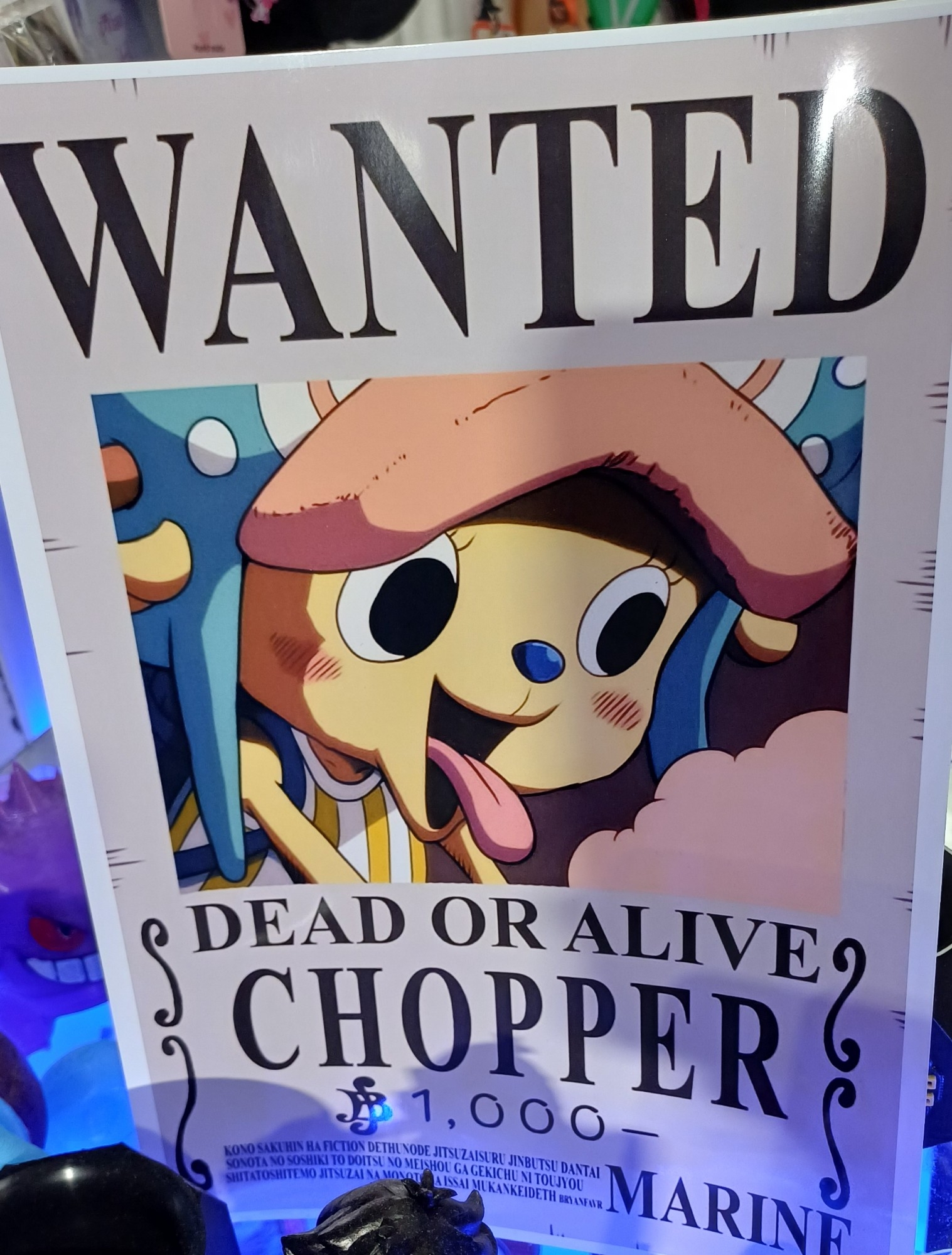Poster One Piece - Imagen 2