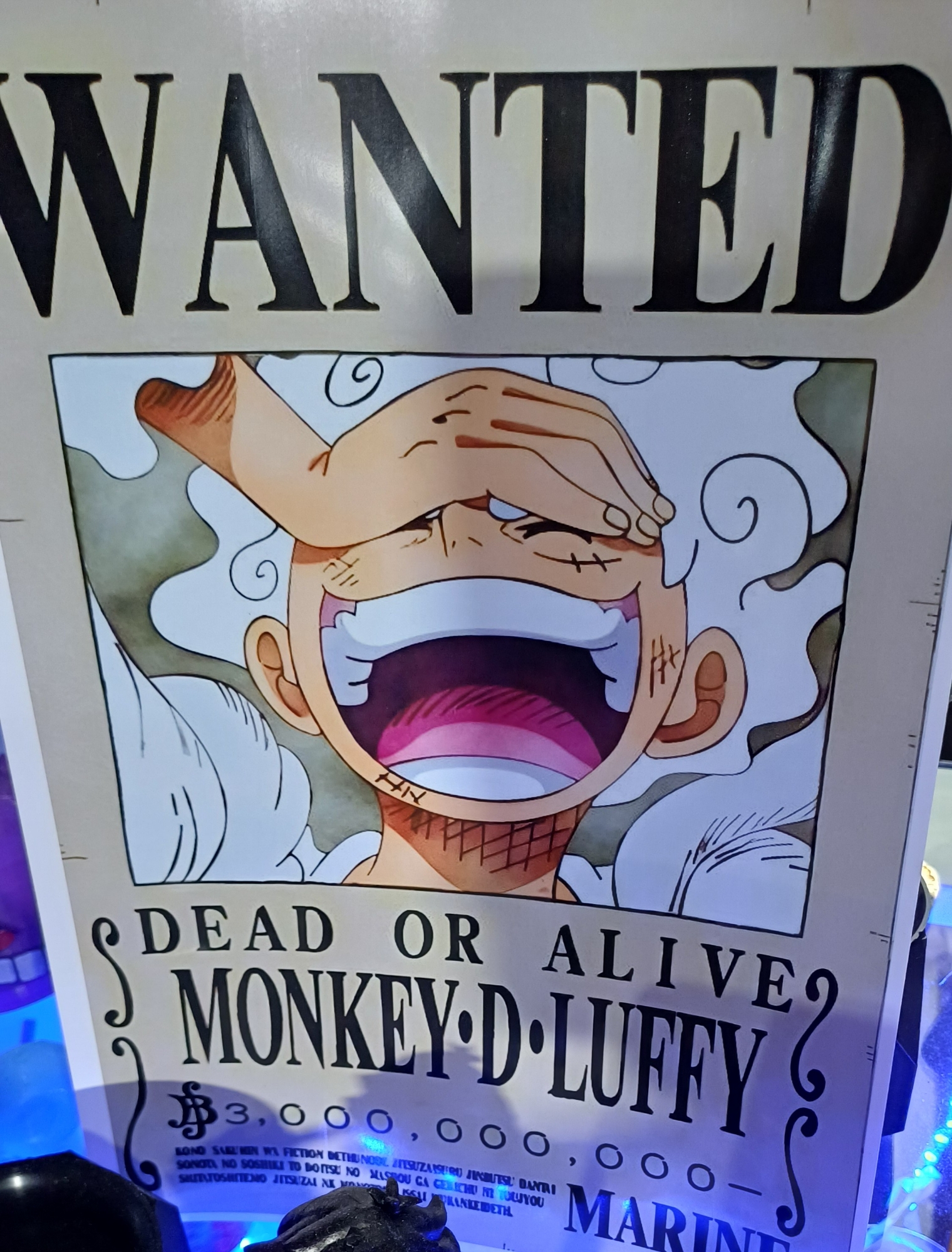 Poster One Piece - Imagen 3