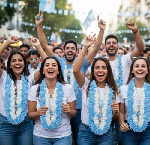 Collares Hawaianos X10 Argentina