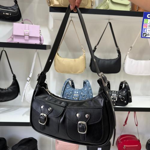 Cartera Baguette Antonella