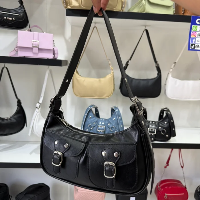 Cartera Baguette Antonella