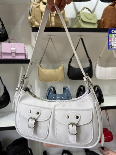 Cartera Baguette Antonella - Miniatura 3