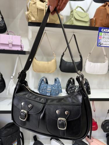 Cartera Baguette Antonella - Miniatura 2