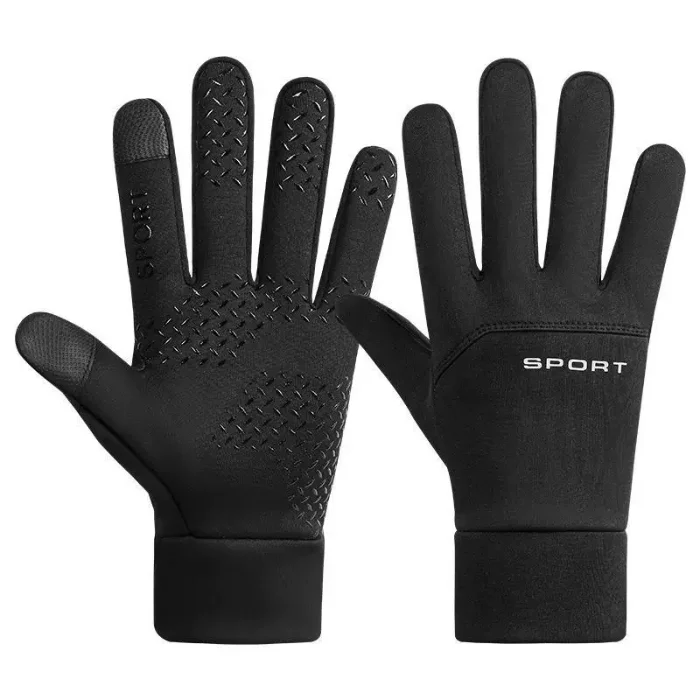 Guantes Termicos Moto y Nieve Neopren