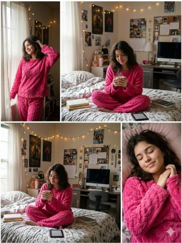 Pijamas Importados de Grande - Miniatura 4