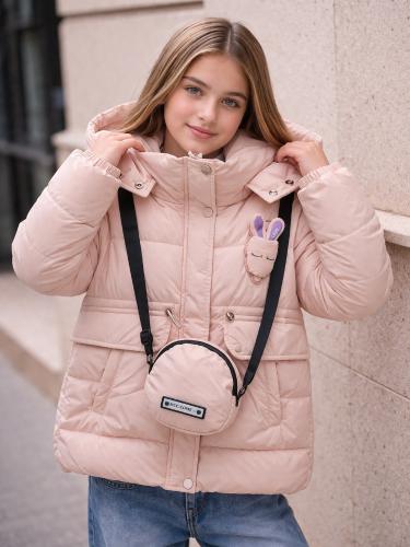Camperas Importadas con Carteras !agotado! Grandes para Invierno - Miniatura 3
