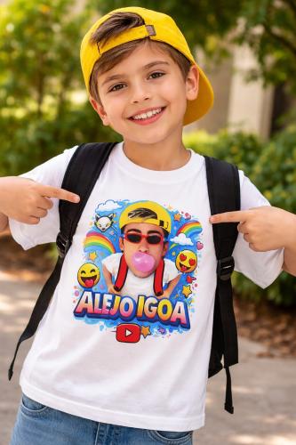 Alejo Igoa Remeras