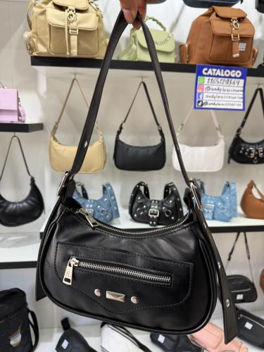 Cartera Baguette Kiara - Miniatura 2