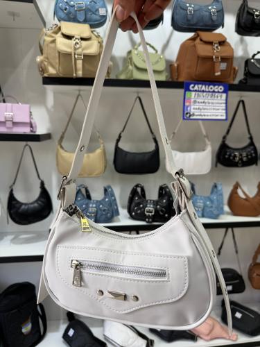 Cartera Baguette Kiara - Miniatura 4