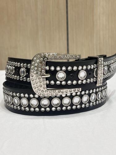 Cinturón Strass - Miniatura 2