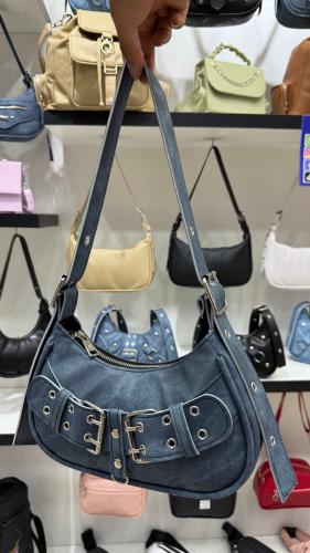 Cartera Baguette Aurora - Miniatura 3