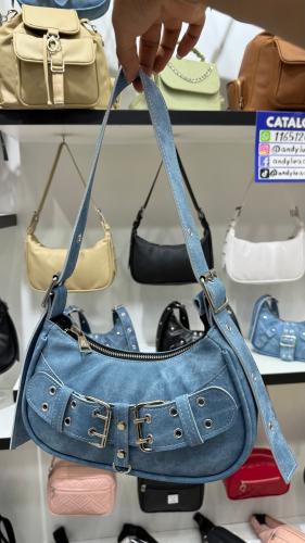 Cartera Baguette Aurora - Miniatura 4
