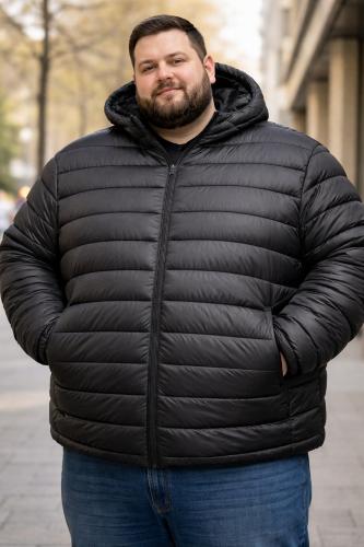 Campera para Hombre Talle Super Especial