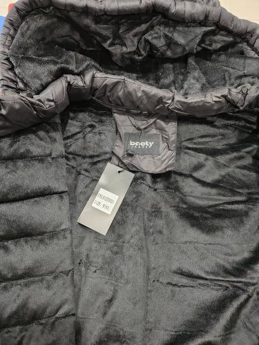 Campera para Hombre Talle Super Especial - Miniatura 2