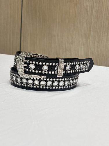 Cinturón Strass Clásico - Miniatura 2