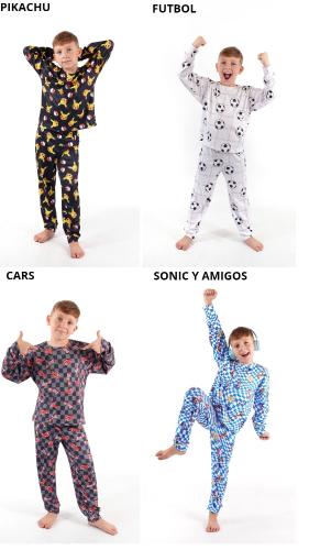 Pijamas