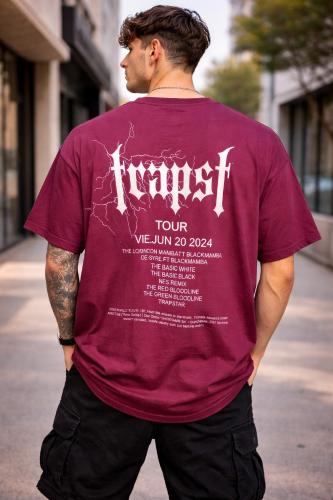 Remeras Oversize