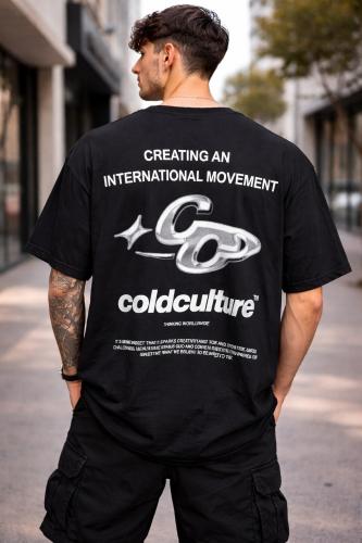 Remeras Oversize