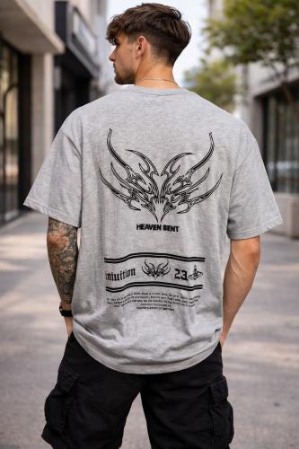 Remeras Oversize