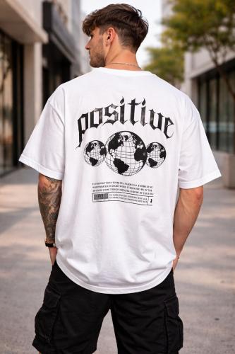 Remeras Oversize