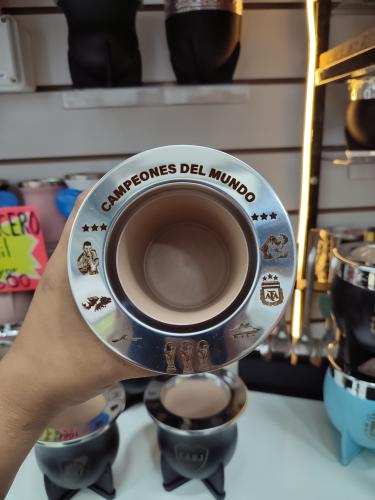 Mates de Afa,river y Boca - Miniatura 2
