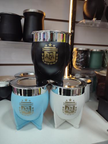 Mate Pampa Xl Afa