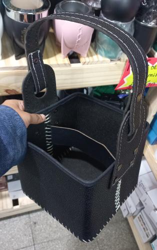 Canasta Matera con Separador
