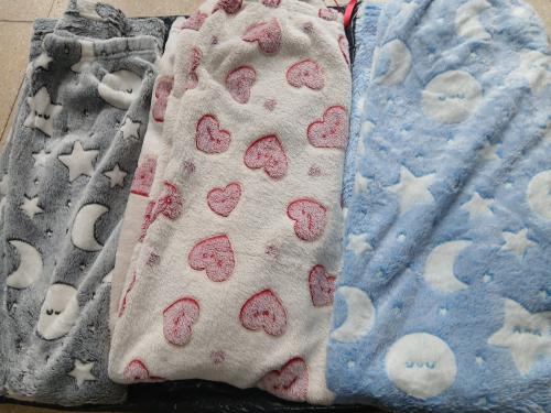 Pijamas Luminosos