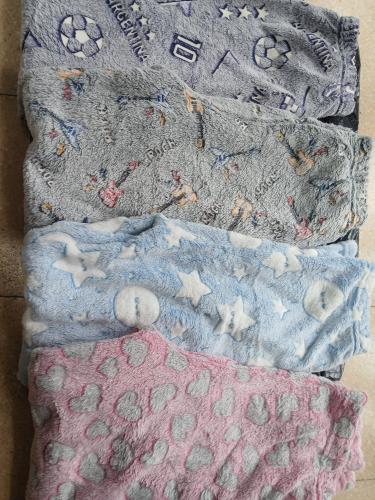 Pijamas Luminosos
