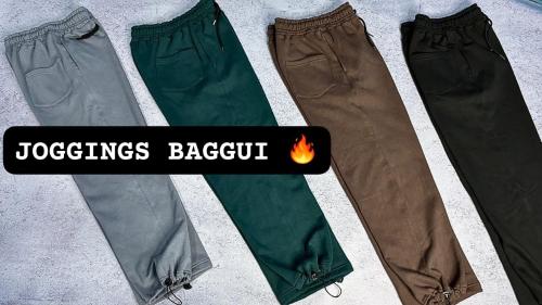 Jogging Baggui