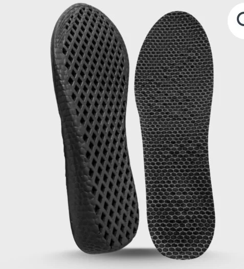 Plantillas de Descanso de Hombre para Zapas Caño Alto