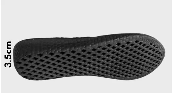 Plantillas de Descanso de Hombre para Zapas Caño Alto - Imagen 2