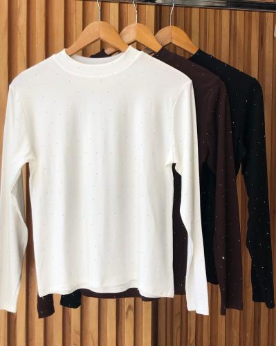 Camiseta Eve