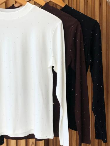 Camiseta Eve - Miniatura 2