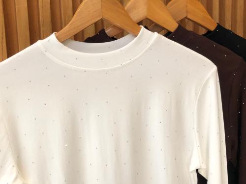 Camiseta Eve - Miniatura 3