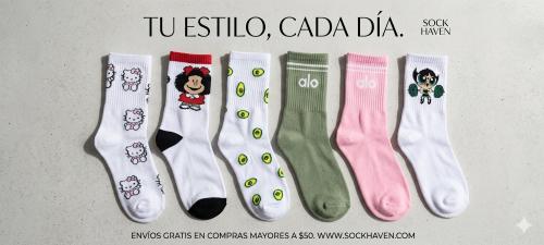 Medias Tenis - Miniatura 2