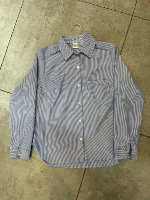 Camisa  Rayada