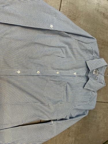 Camisa  Rayada - Miniatura 2