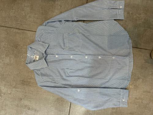 Camisa  Rayada - Miniatura 3