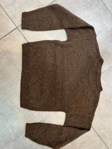 Sweters Basic Liso