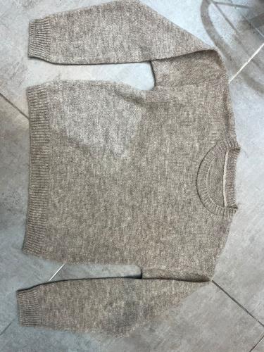 Sweters Basic Liso - Miniatura 2