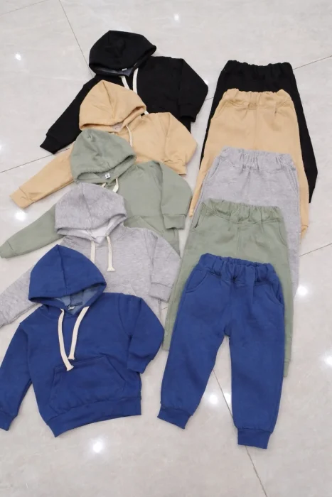Conjunto   Liso