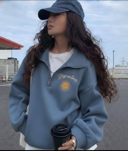 Buzo Amanda