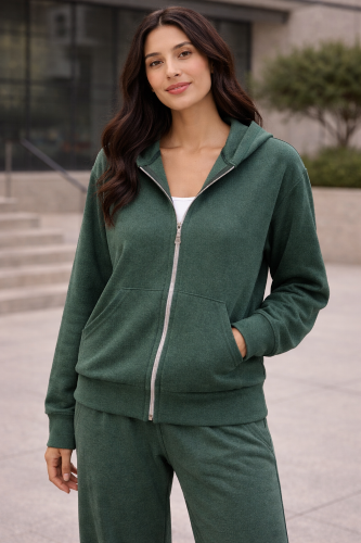 Campera Darlon