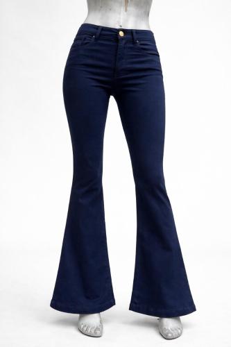 Oxford Azul