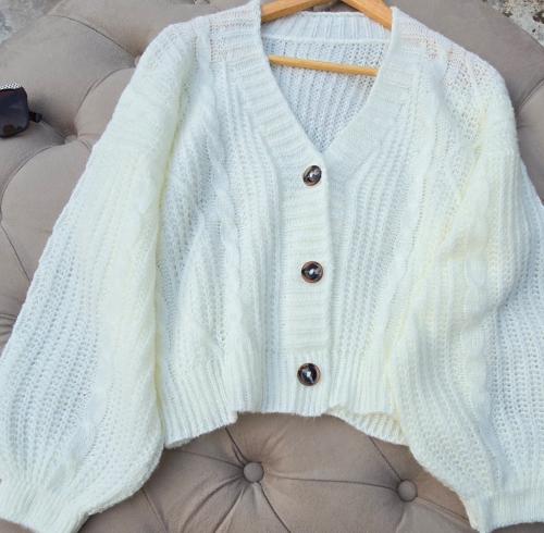 Cardigan San