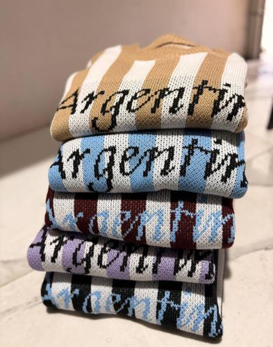 Sweeter Argentina
