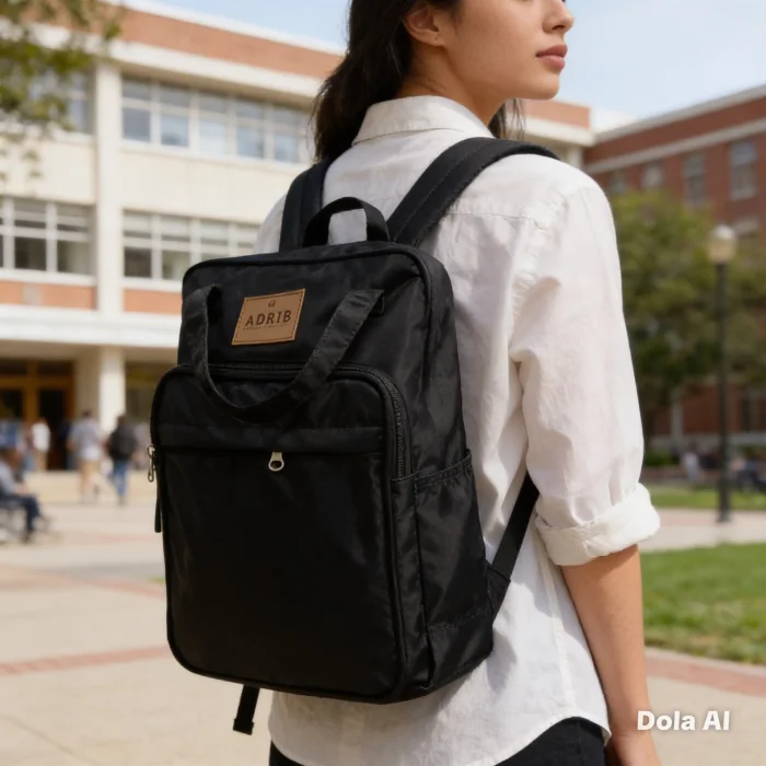 Mochila Impermeable